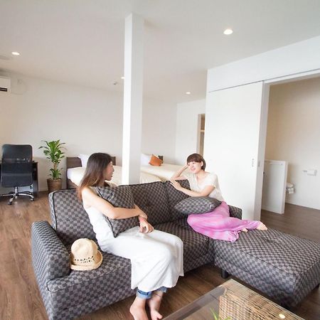 Native Sea Amami Adan On The Beach Tatsugo Room photo