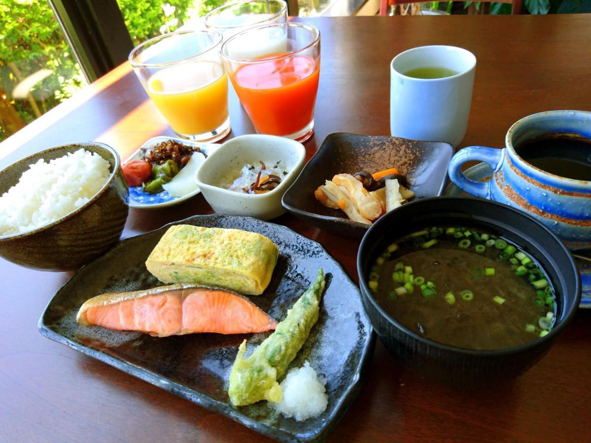 Native Sea Amami Adan On The Beach Tatsugo Exterior photo