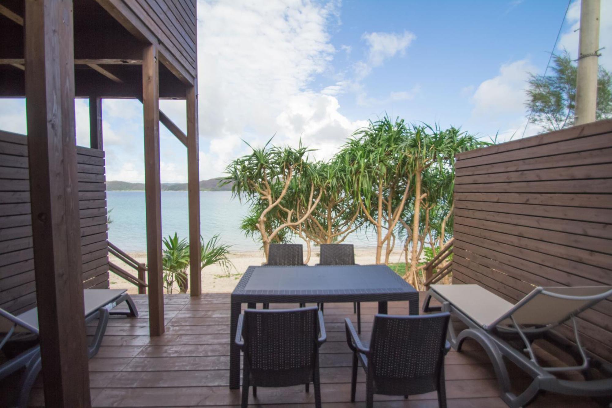Native Sea Amami Adan On The Beach Tatsugo Room photo